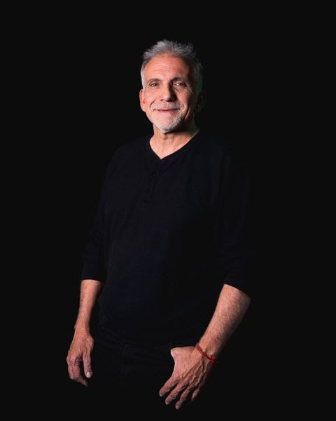 Mg. Víctor Arrojo