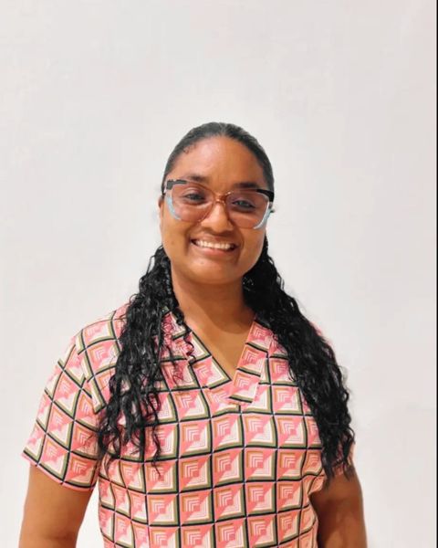 Mg. Brenda Johana Galera Amaranto