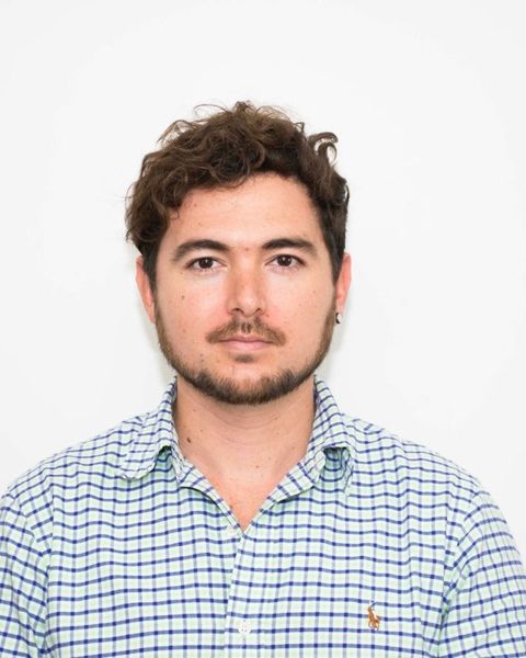 Dr. Sergio Naranjo Velásquez