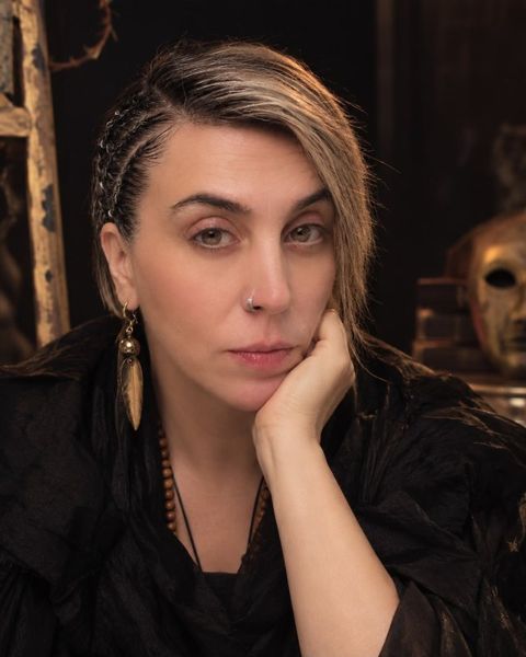 Dra. Lavinia Sabina Sorge Radovani