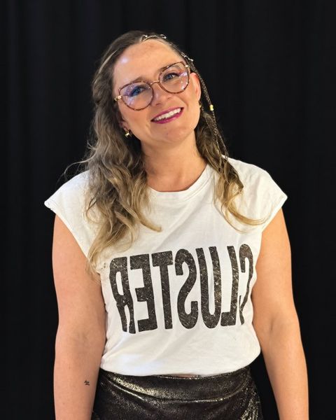 Mg. Eliana Paola Varela Barreto